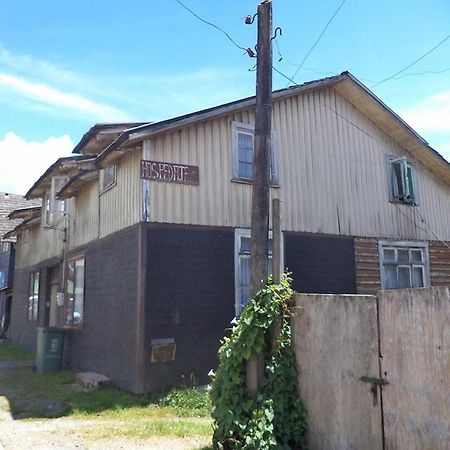 Hospedaje Puerto Varas Eksteriør billede